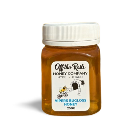 Vipers Bugloss Honey · 1kg