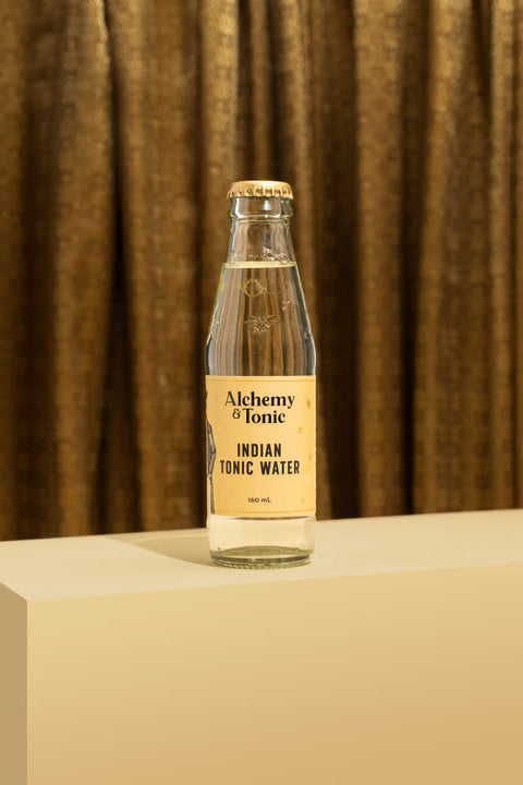 Indian Tonic Water