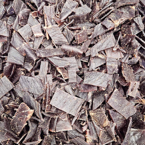 Manukayaki Beef Jerky