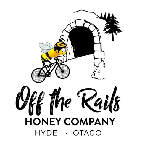 Otago Wild Thyme Honey · 1kg