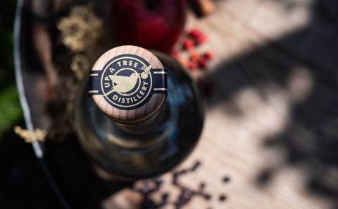 Apple Tree Gin