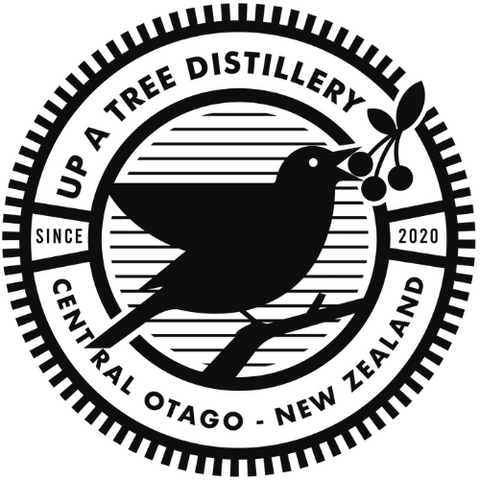 Apple Tree Gin