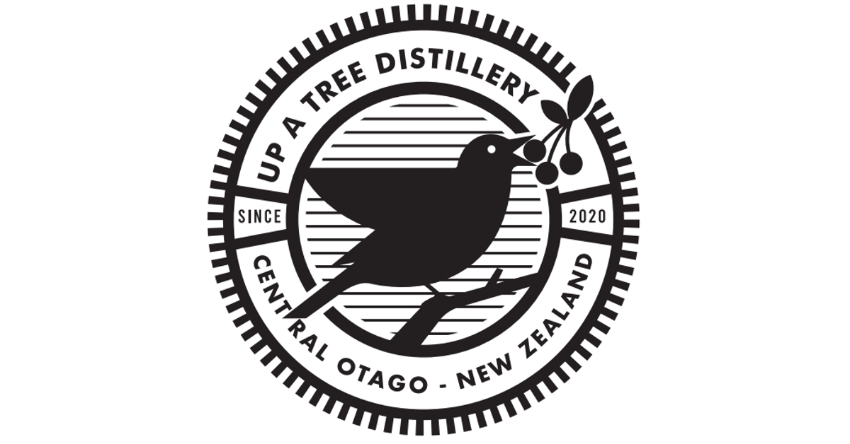 Cherry Liqueur Sweet Up A Tree Distillery