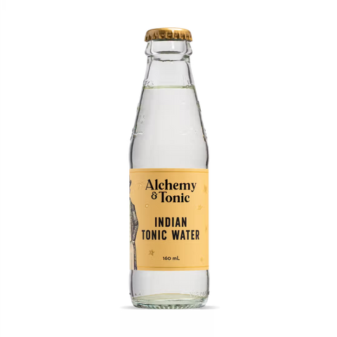 Indian Tonic Water