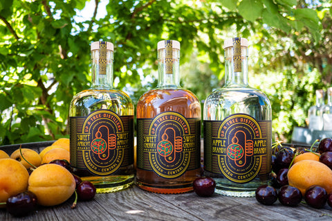 Spirits