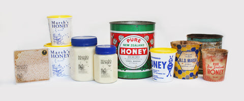 Honey