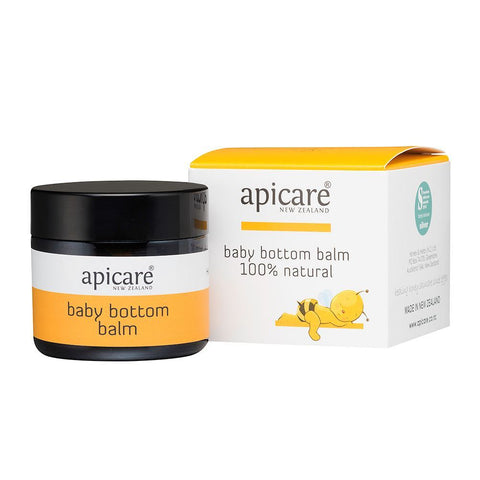 Baby Bottom Balm