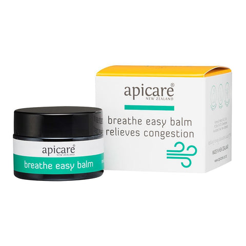 Breathe Easy Balm