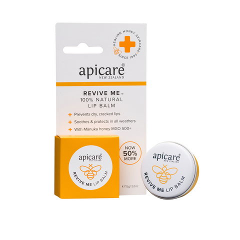 Revive Me Beeswax Lip Balm