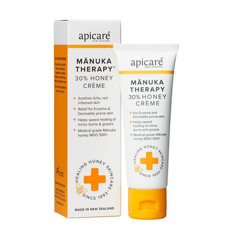 Manuka Therapy 30% Honey Skin Crème