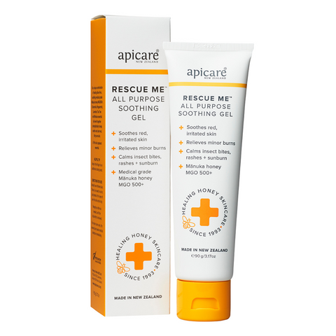 Rescue Me All Purpose Soothing Gel