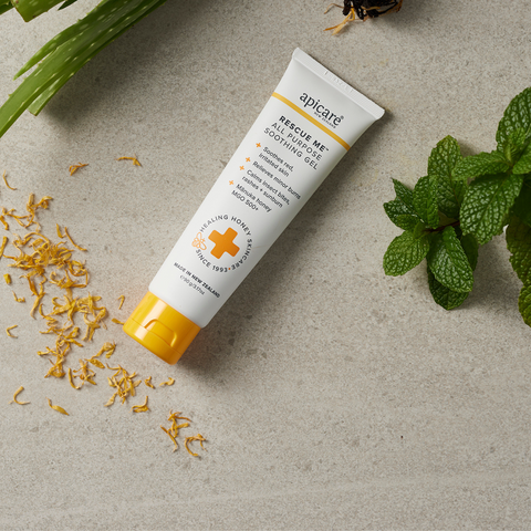 Rescue Me All Purpose Soothing Gel