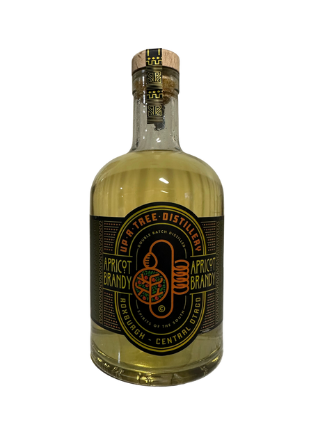 Apricot Brandy