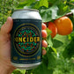 Apricot Cider