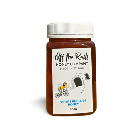 Vipers Bugloss Honey · 1kg