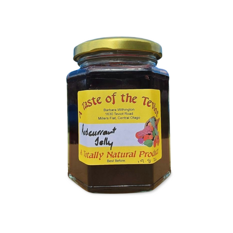 Redcurrant Jelly