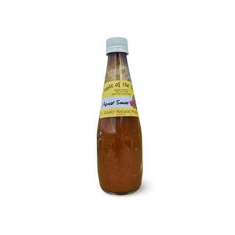 Apricot Sauce