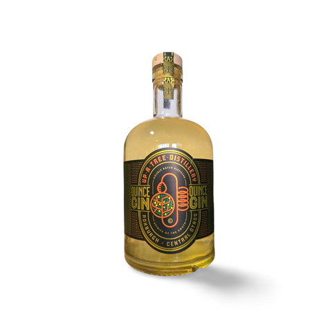 Quince Tree Gin
