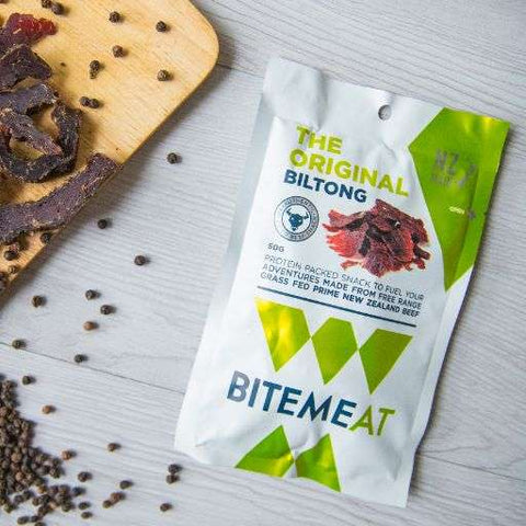 The Original Biltong