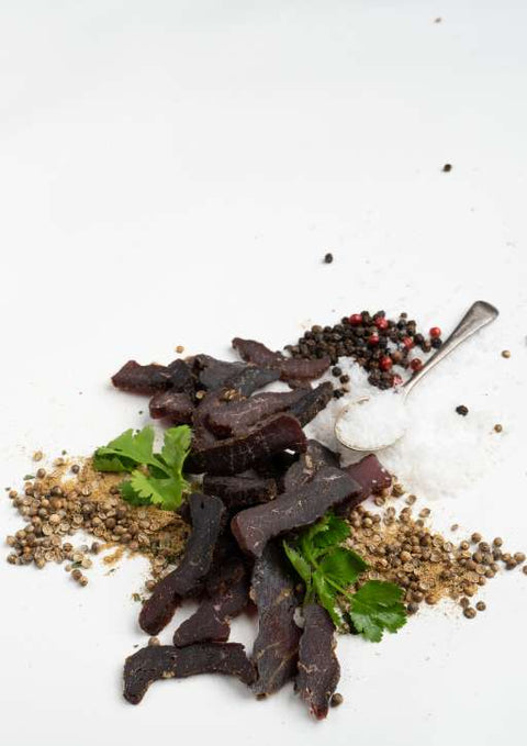 The Original Biltong