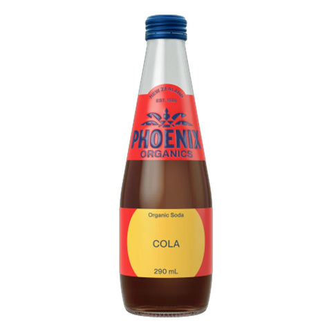 Phoenix Natural Cola - 290mL