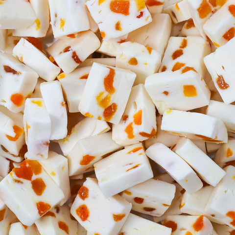 Apricot Nougat