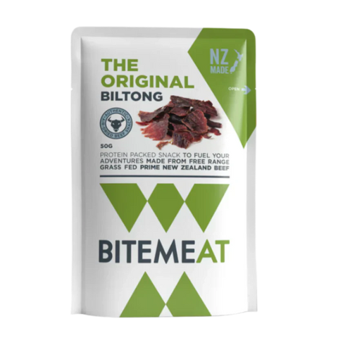 The Original Biltong
