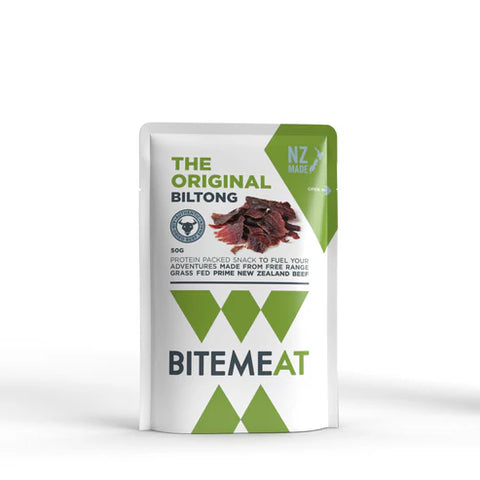 The Original Biltong