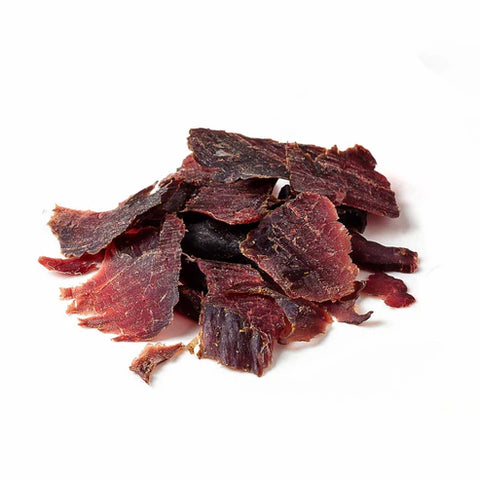 The Mighty Chilli Biltong