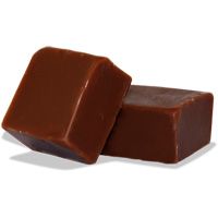 Chocolate Fudge