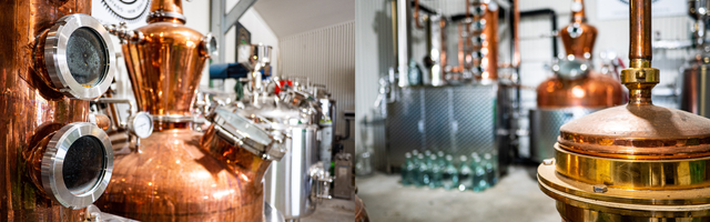 Distillery – Fairview Orchard