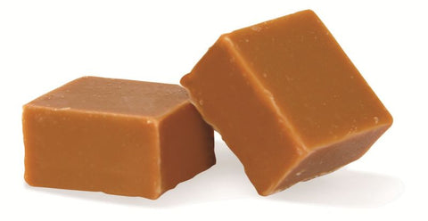 Irish Creme Fudge
