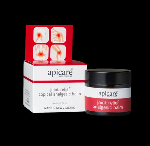 Apicare JOINT RELIEF BALM