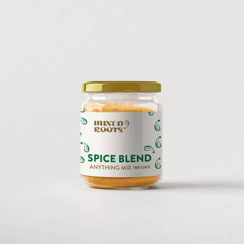 Anything Mix Spice Blend