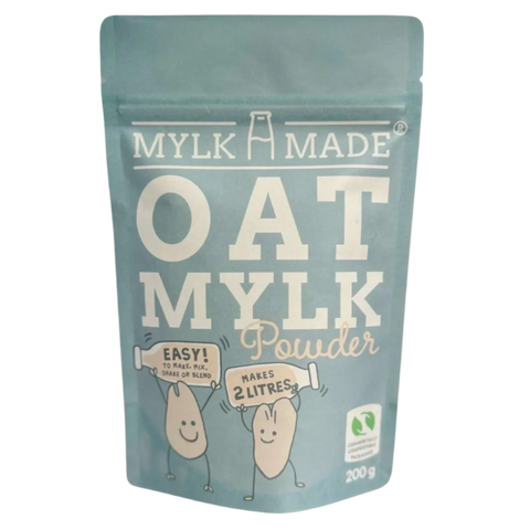 Oat Mylk Powder