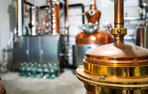 The Distillery