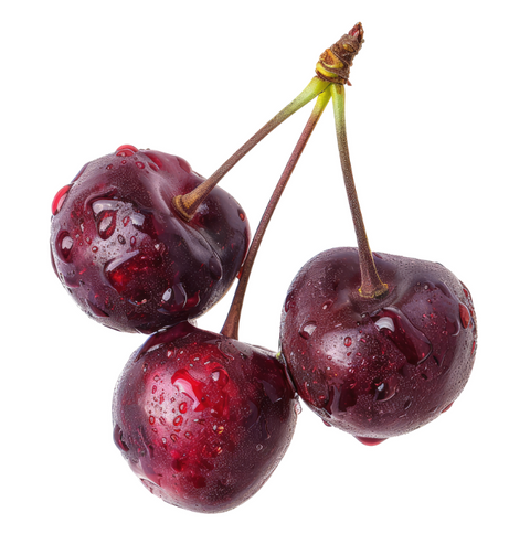 Red Cherries