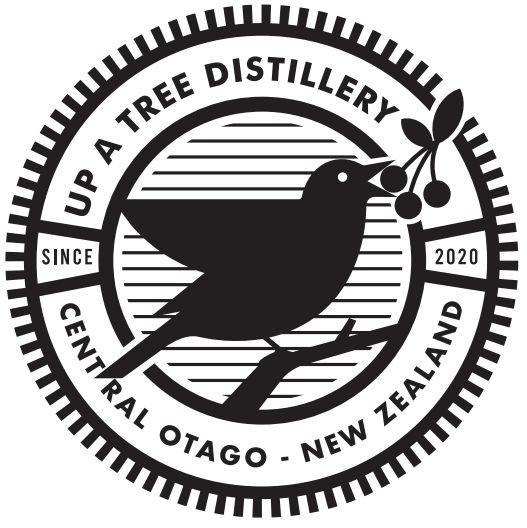 Up A Tree Distillery