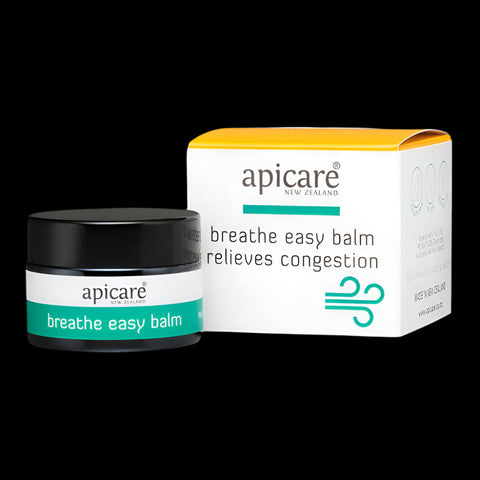 Apicare BREATHE EASY BALM