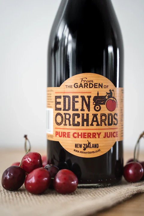 Pure Cherry Juice