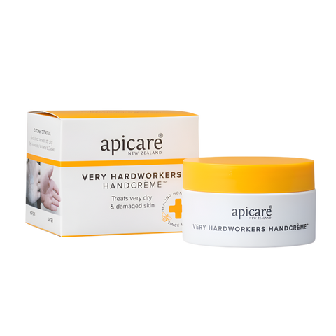 Apicare VERY HARDWORKERS HANDCREME