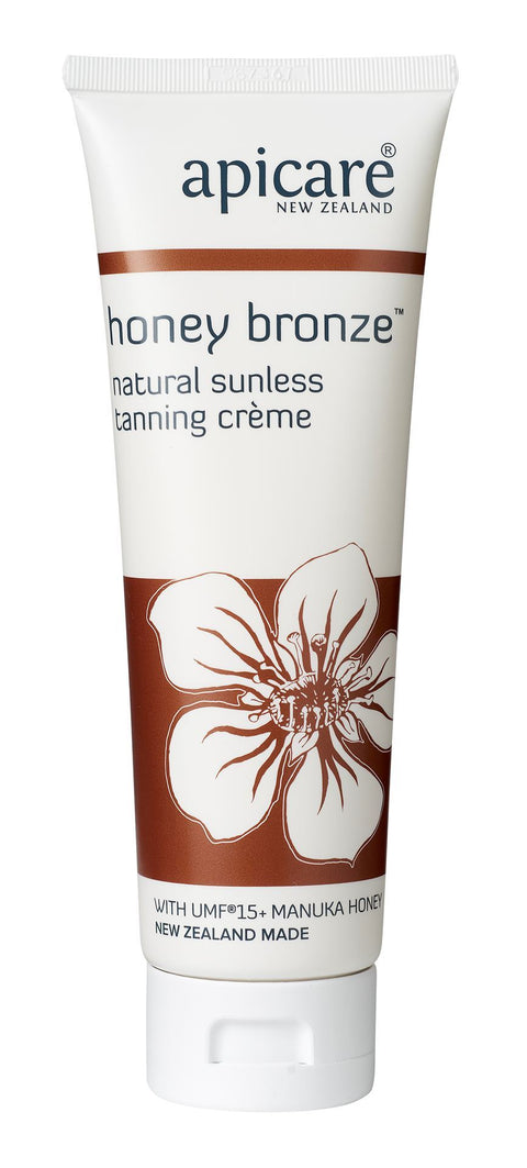 Honey Bronze