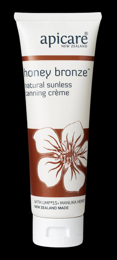 Apicare HONEY BRONZE