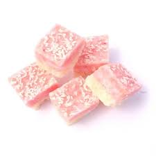 Coconut Ice