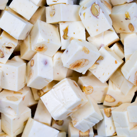 Peanut Nougat