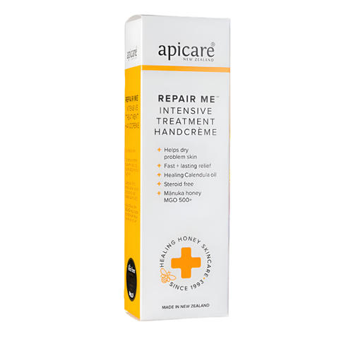 Apicare REPAIR ME INTENSIVE TREATMENT HANDCREME