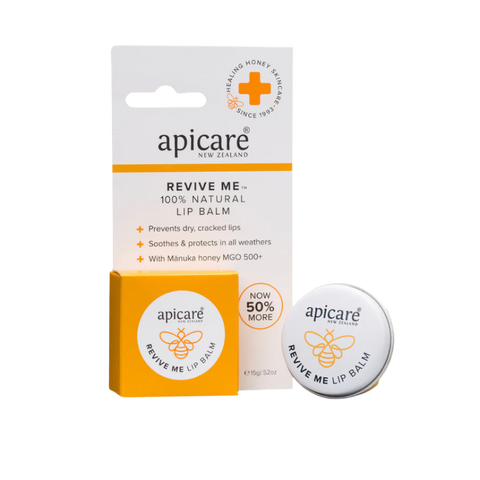 Revive me Beeswax Lipbalm