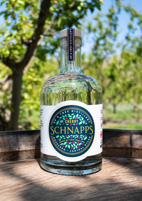 Cherry Schnapps