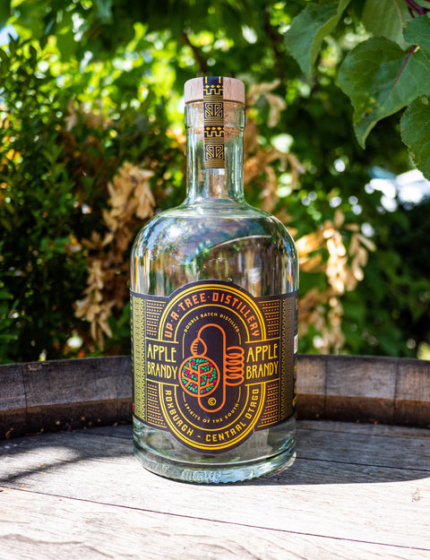 Apple Brandy